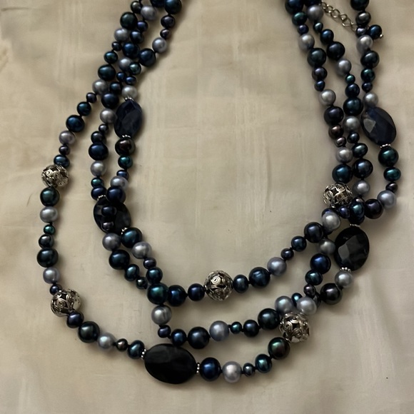 LUC 925 necklace - Picture 3 of 3